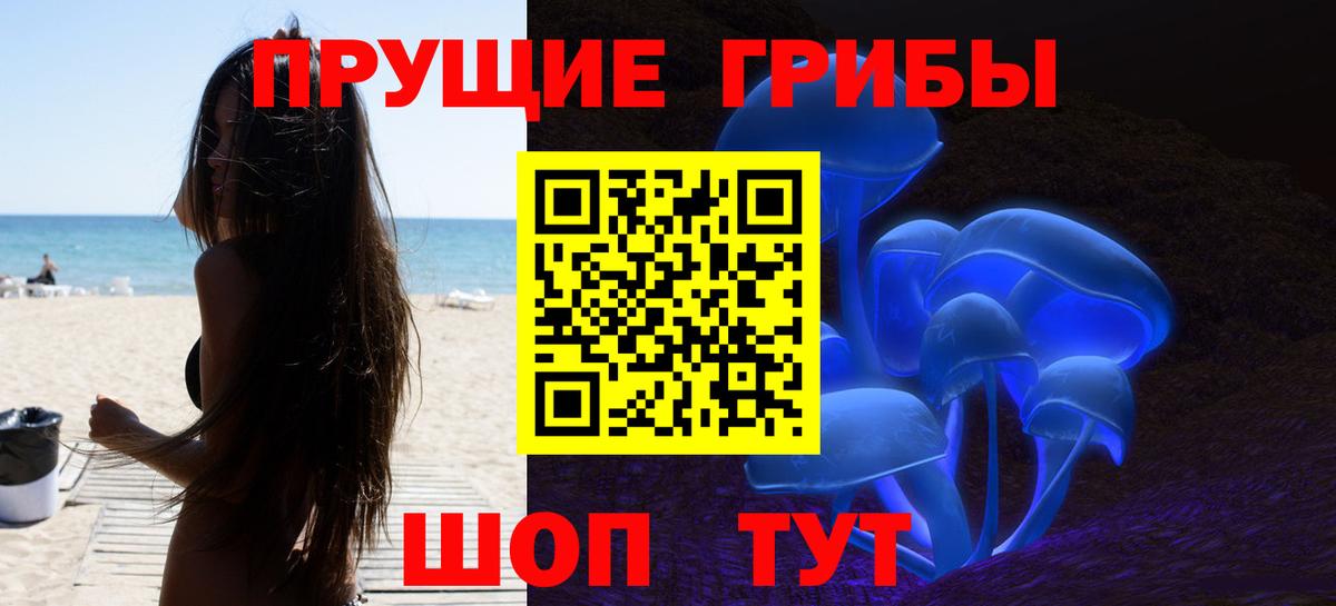Галлюциногенные грибы Cubensis Кызыл